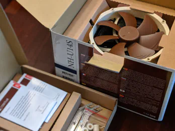 Noctua NH-U14S CPU Cooler