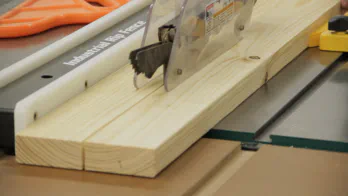 Roubo workbench build.