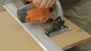 Roubo workbench build.