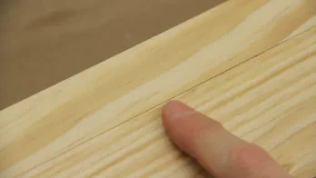 Roubo workbench build.