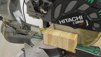 Roubo workbench build.