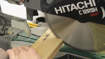 Roubo workbench build.