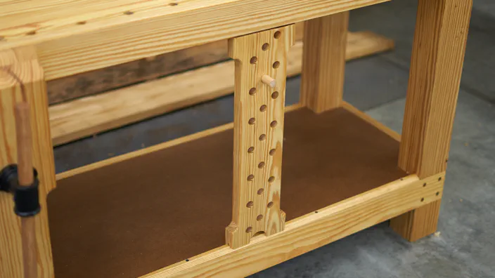 How to Build a Sliding Deadman